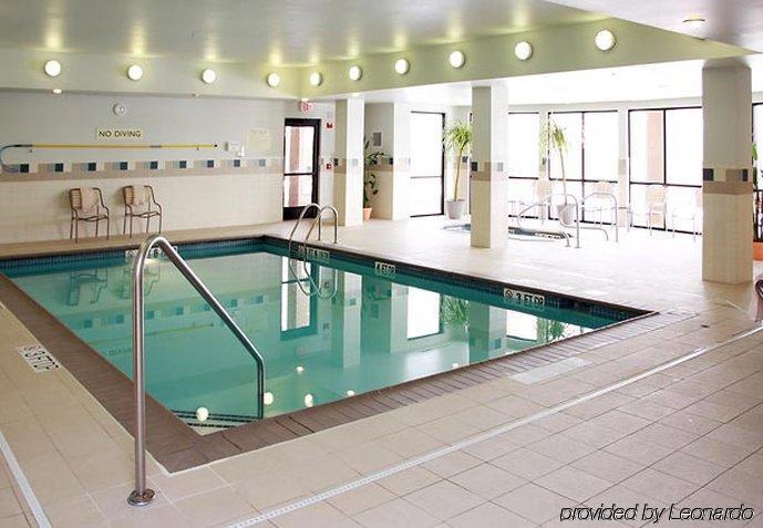 Courtyard Des Moines West-Jordan Creek Hotel West Des Moines Kemudahan gambar