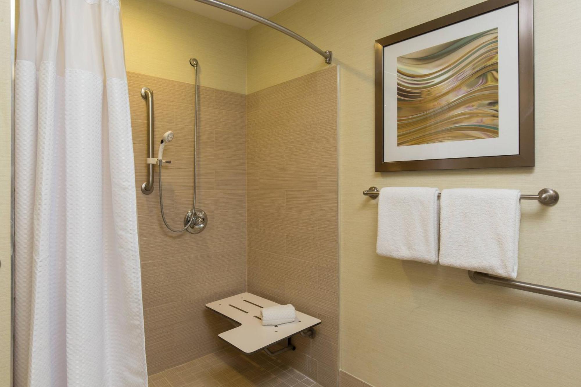 Courtyard Des Moines West-Jordan Creek Hotel West Des Moines Luaran gambar
