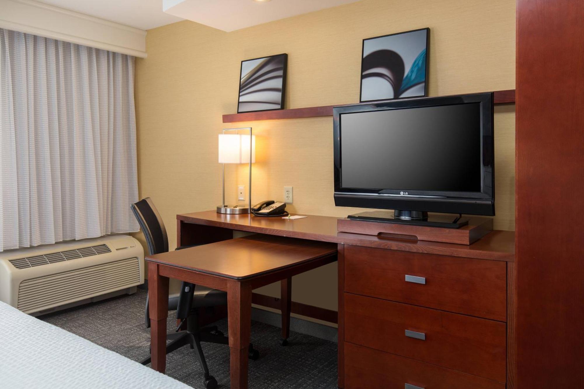 Courtyard Des Moines West-Jordan Creek Hotel West Des Moines Luaran gambar