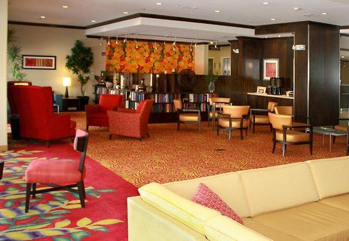 Courtyard Des Moines West-Jordan Creek Hotel West Des Moines Luaran gambar