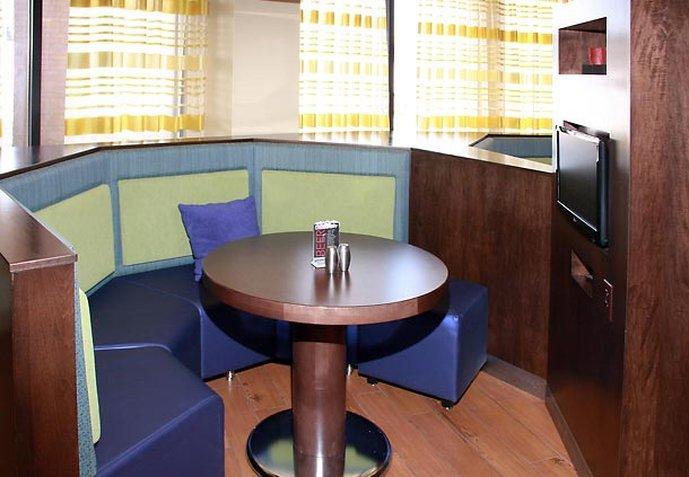 Courtyard Des Moines West-Jordan Creek Hotel West Des Moines Luaran gambar