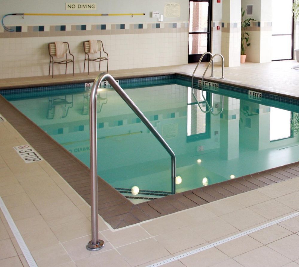 Courtyard Des Moines West-Jordan Creek Hotel West Des Moines Luaran gambar