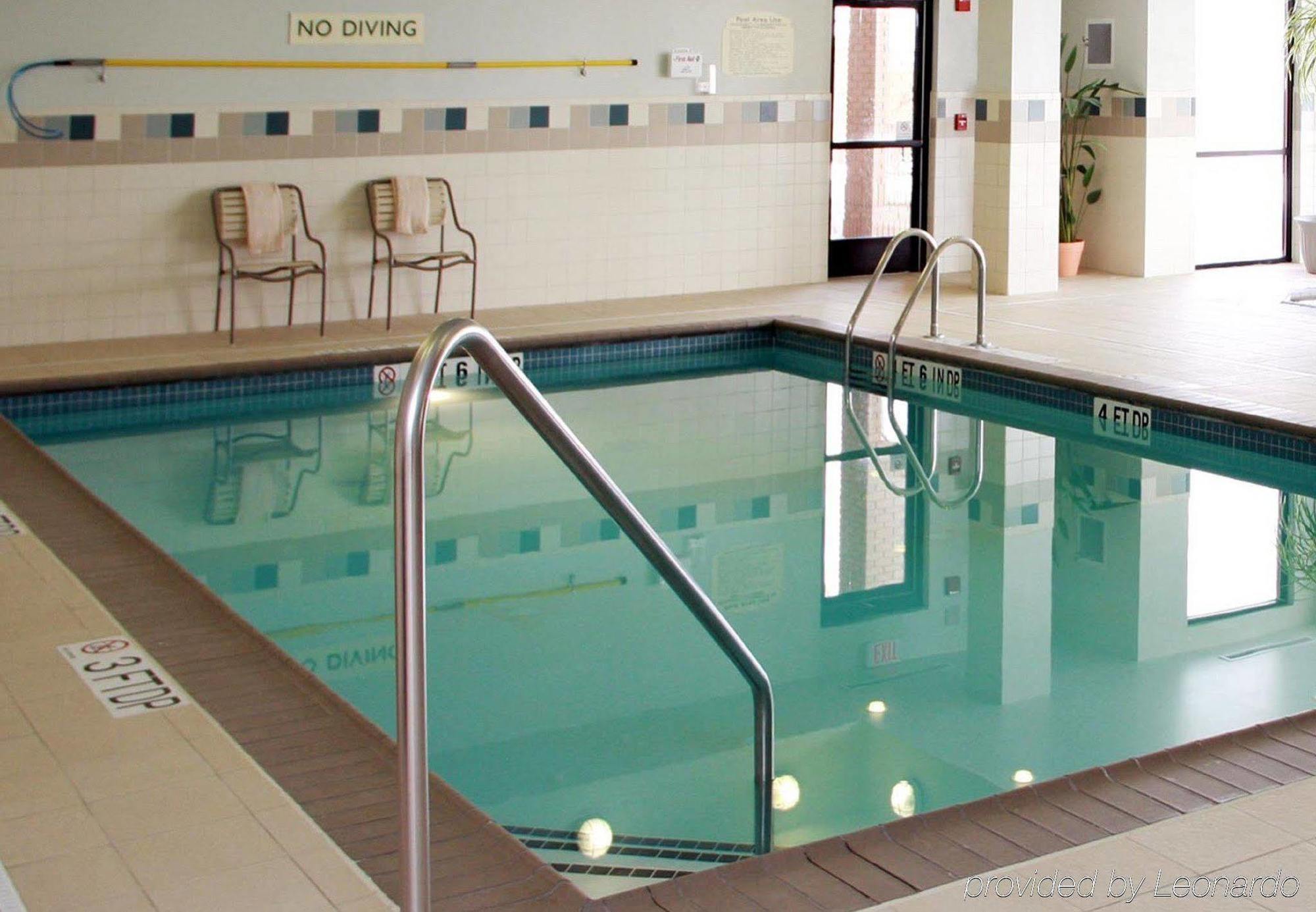 Courtyard Des Moines West-Jordan Creek Hotel West Des Moines Luaran gambar